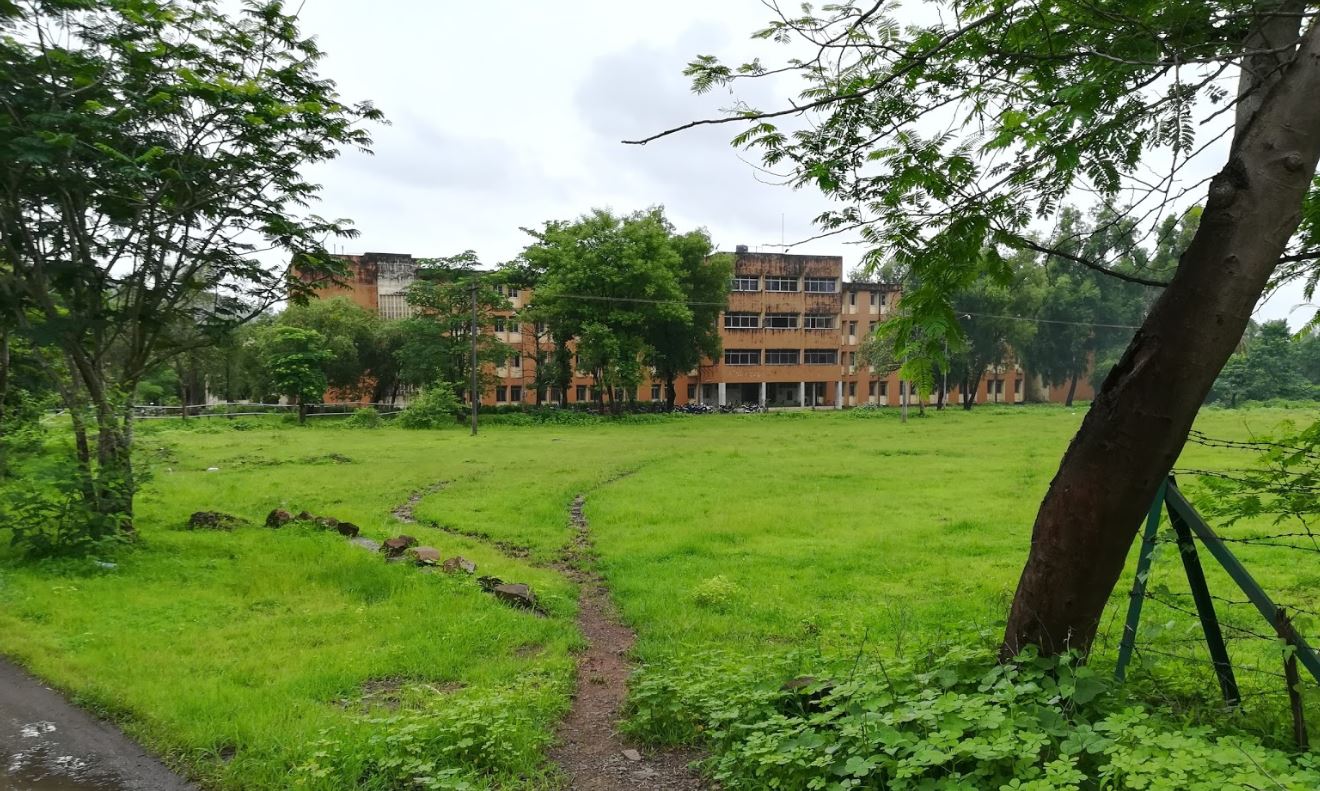 DBATU Infrastructure & Facilities photo 8